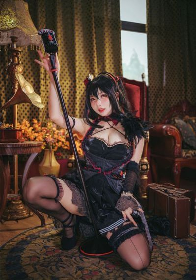 七仙女思春