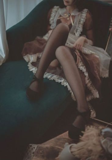 女保镖